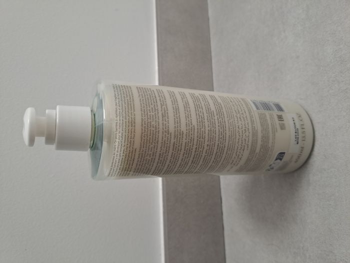 SVR Baume Lavant Mains Sensibles 400ml - photo numéro 4