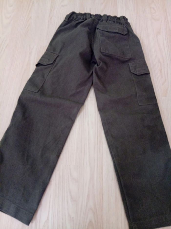 Pantalon à poches - photo numéro 3