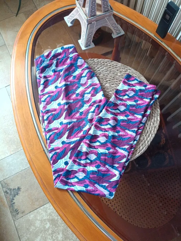 Legging long - photo numéro 4