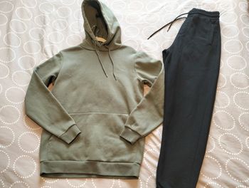 Ensemble Jogging