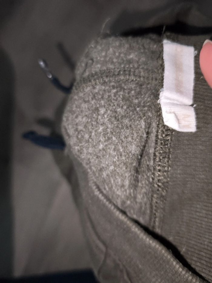 Pantalon chaud taille 7 ans - photo numéro 4