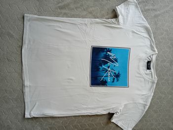 T-shirt  taille M