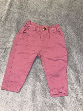 Jeans large
