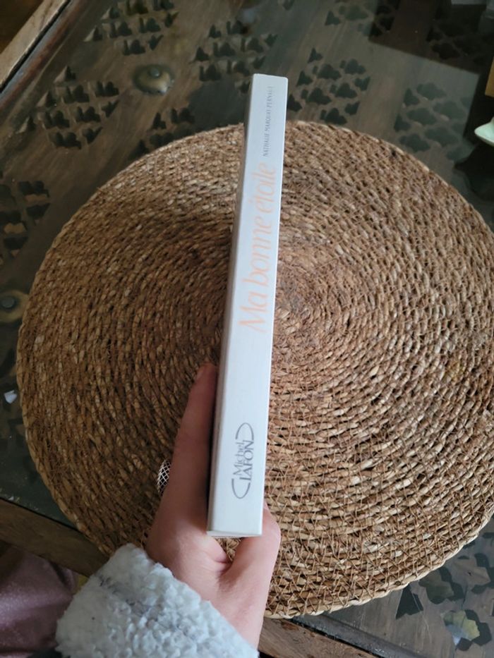 Ma bonne étoile. - photo numéro 4