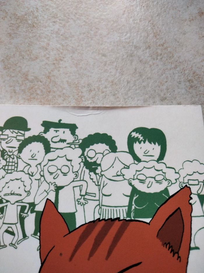 Livre "virus" - photo numéro 4