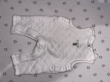 Salopette pour bébé