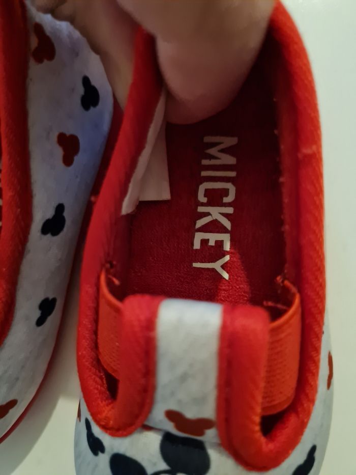 Chausson - photo numéro 3