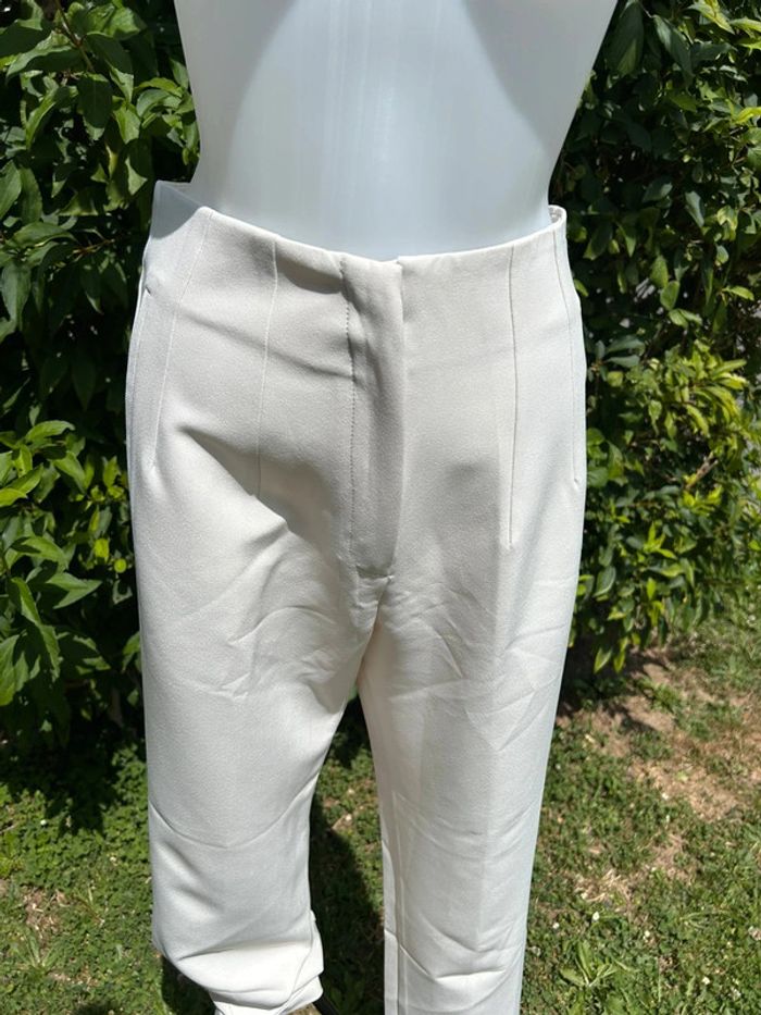 🌟 Pantalon élégant Rayoist 🌟 - photo numéro 2