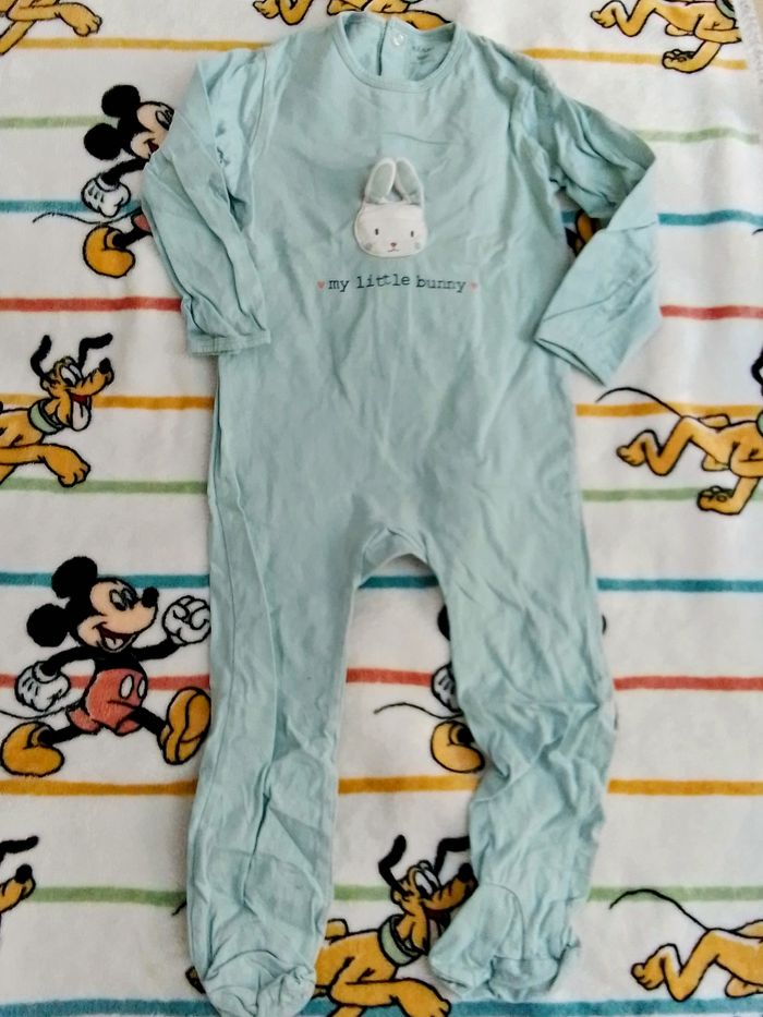 Pyjamas 3 ans