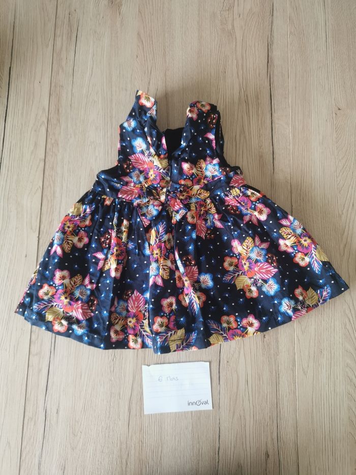 Robe dpam - photo numéro 2