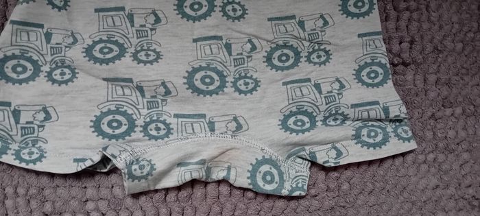 Lot boxers DPAM 4 ans - photo numéro 8