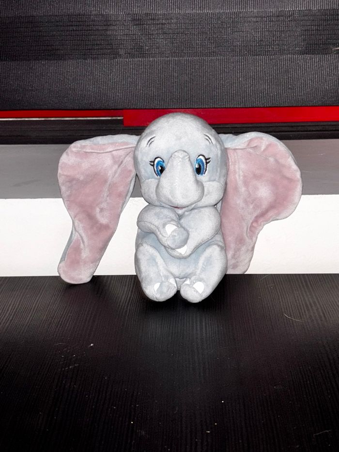 Peluche dumbo