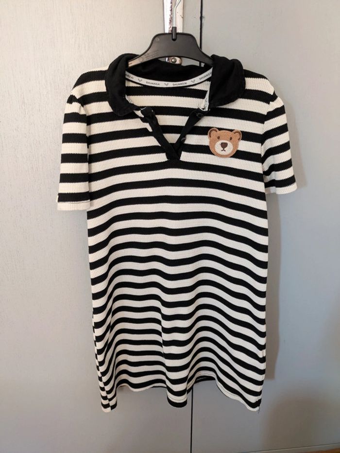 Robe d'été