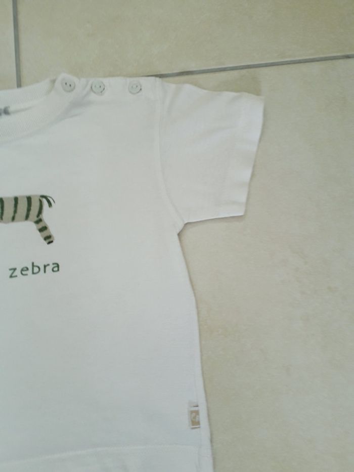 T-shirt - 23 mois - photo numéro 6