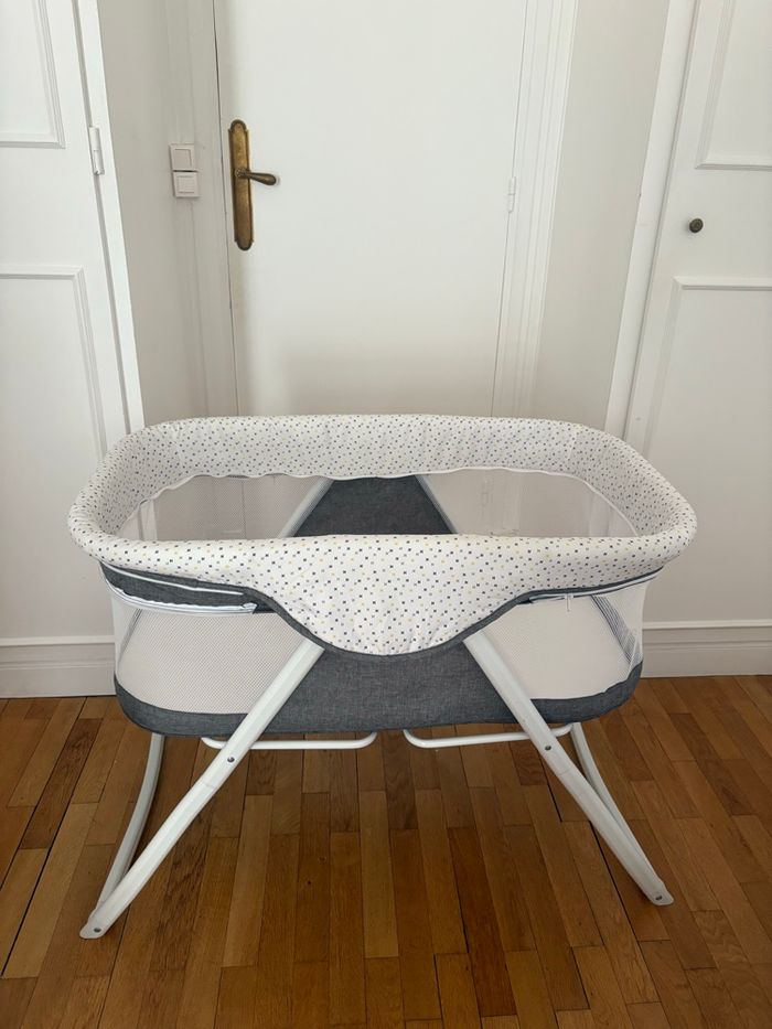 Coucou dodo, Verbaudet quasiment pas utilisé ou très peu - photo numéro 2