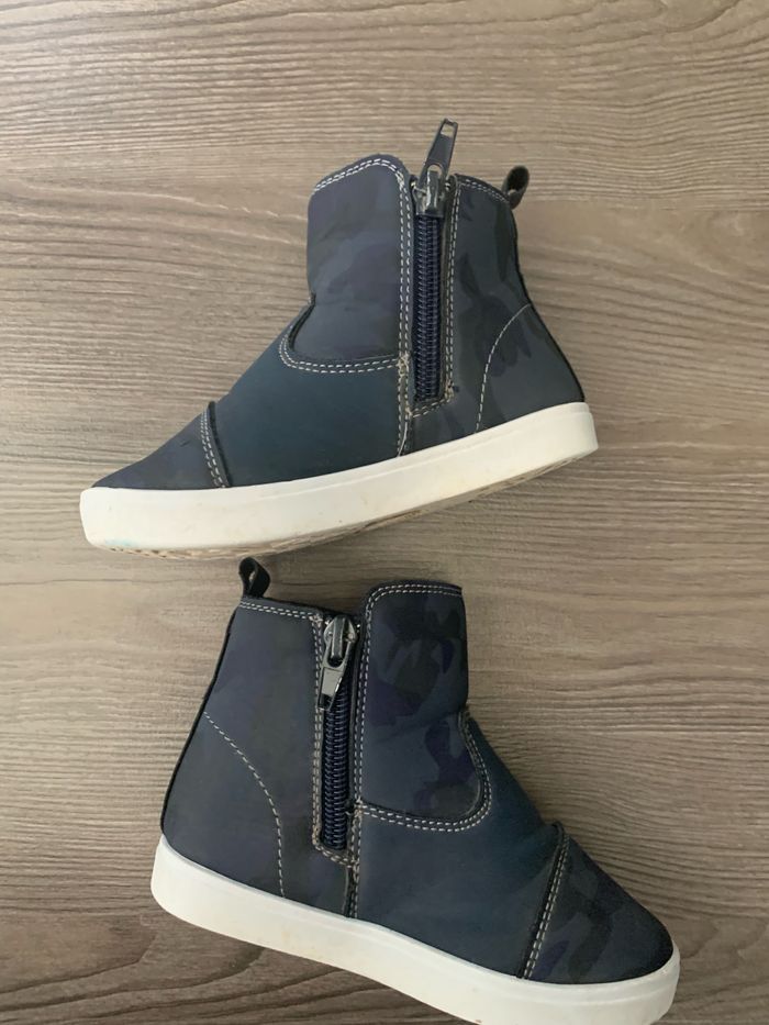 Bottines Inextenso - photo numéro 3