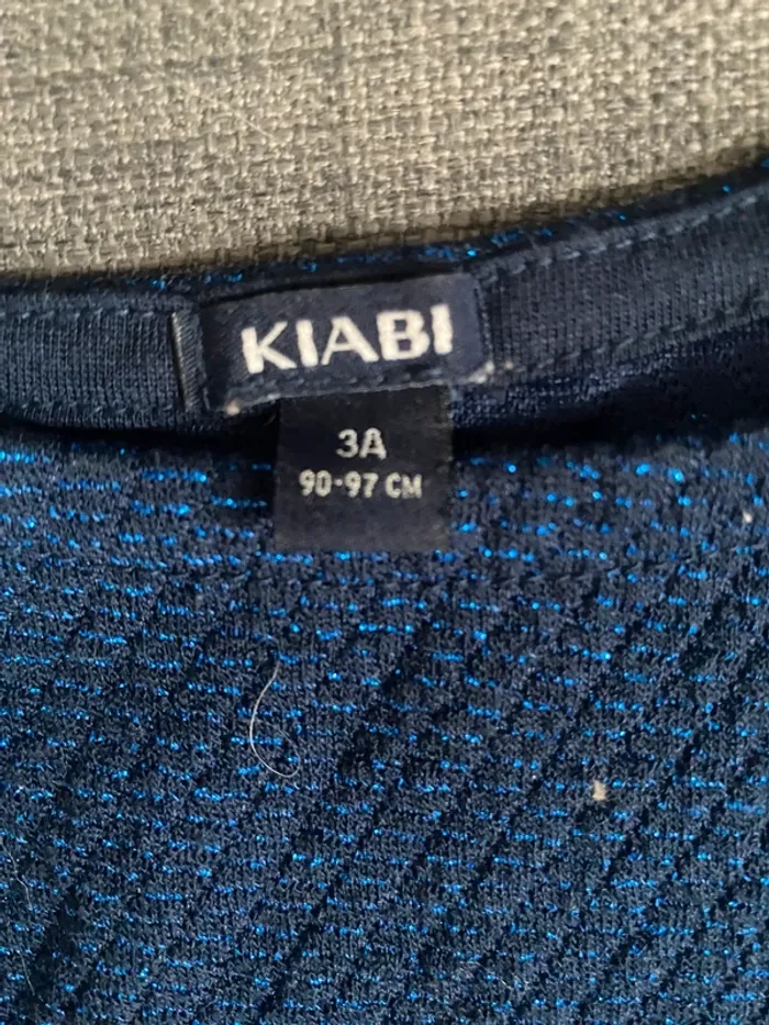 Vêtements 3 ans - photo numéro 2