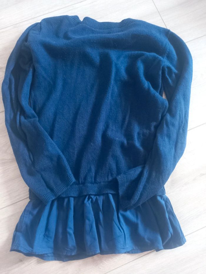 Tunique pull - photo numéro 5