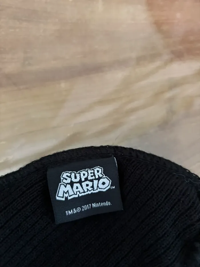 Bonnet Mario - photo numéro 3