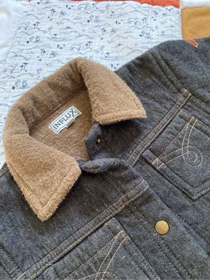 Veste chaude - photo numéro 5