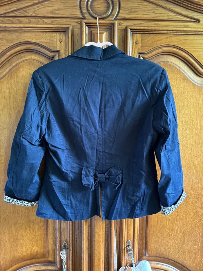 Veste - photo numéro 3