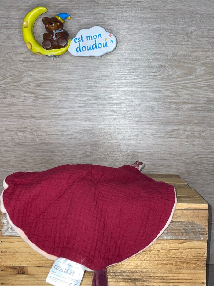DIV379 doudou chat 🐱 ostaria - photo numéro 2