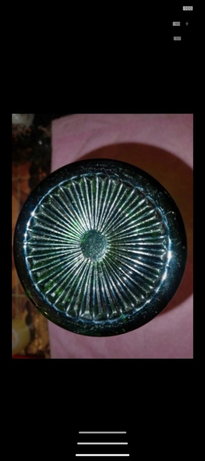 Vase 20 cm - photo numéro 6