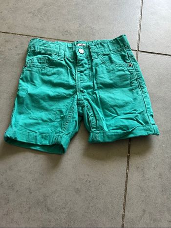 Short