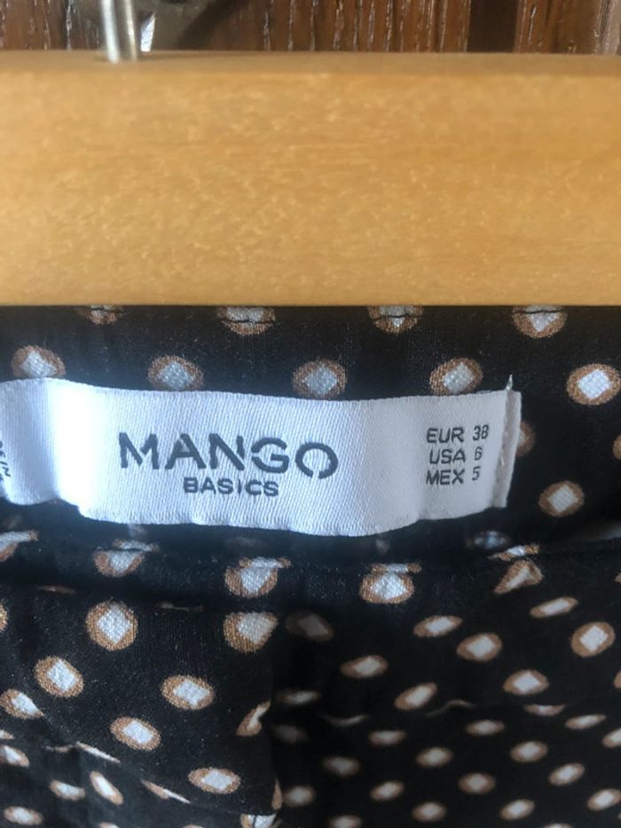Pantalon Mango - photo numéro 4