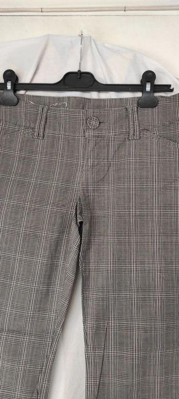 Pantalon Femme Esprit