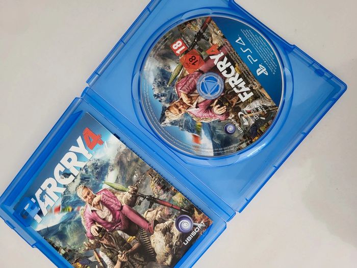 jeu ps4 - photo numéro 3