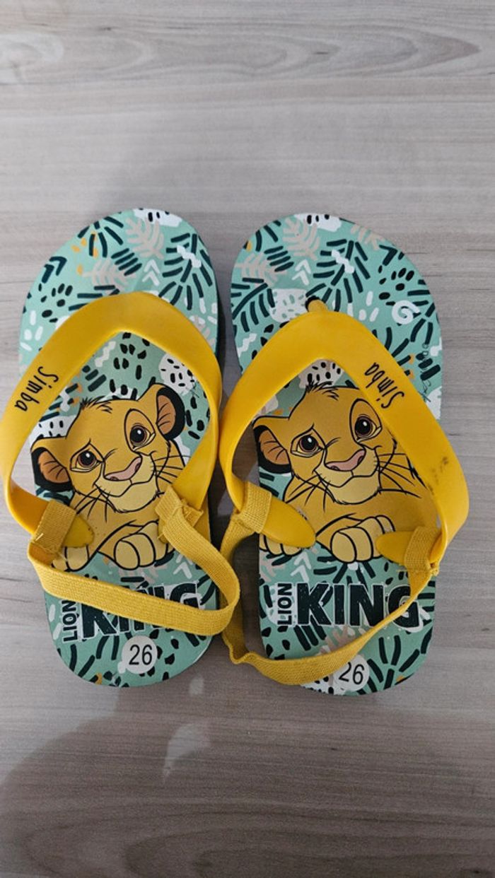 Sandalette