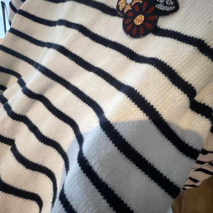 Robe pull - photo numéro 2