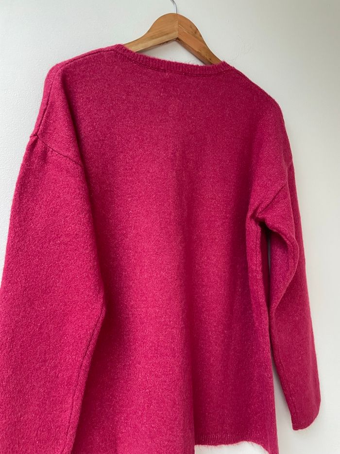 Pull grossesse et allaitement 42/44 - photo numéro 5