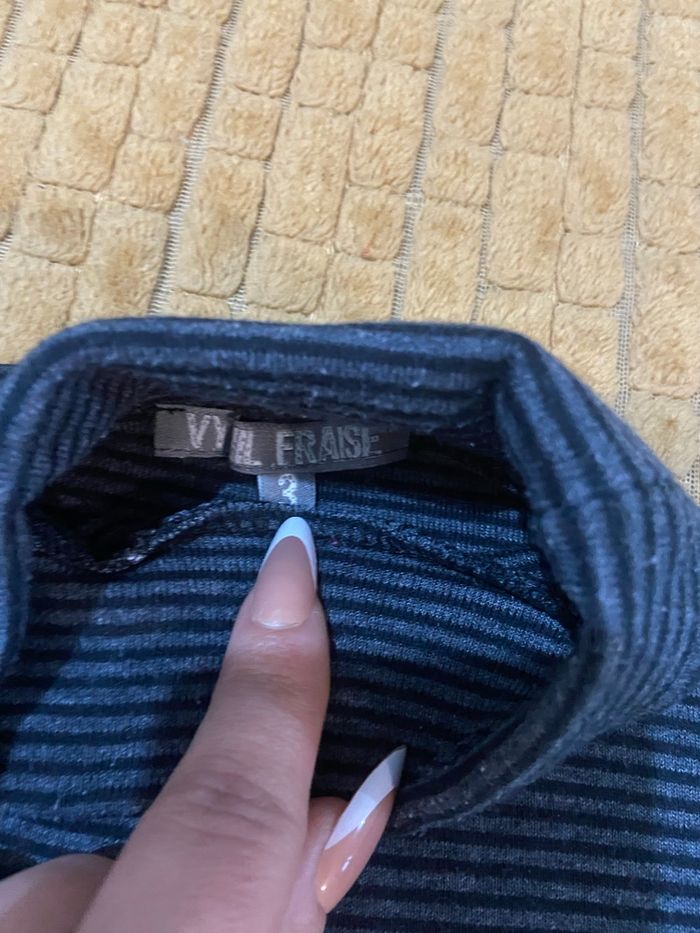 Sous pull - photo numéro 3