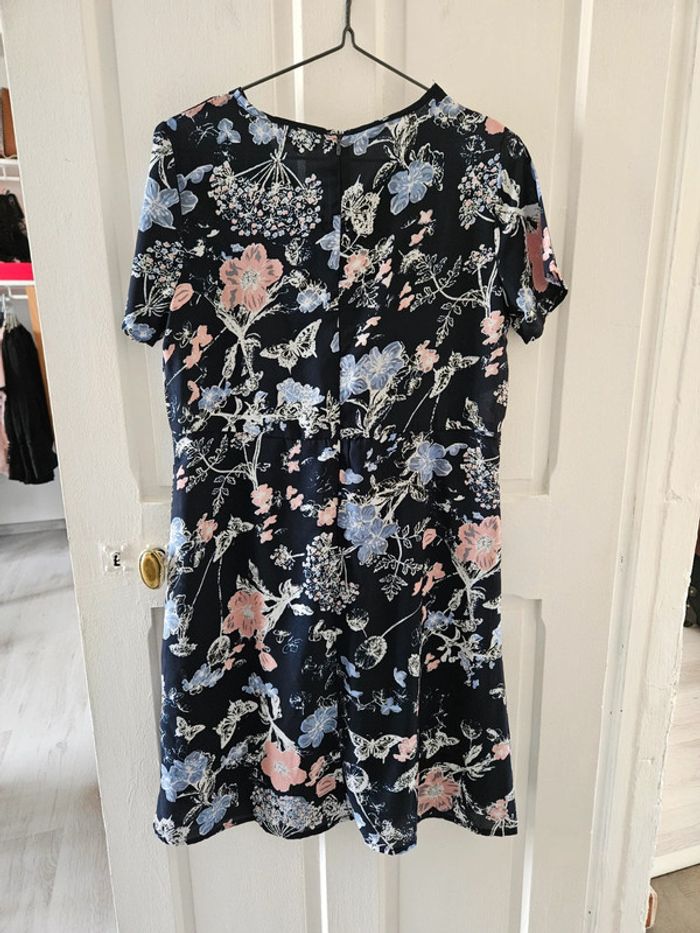 Robe T.40 - photo numéro 4