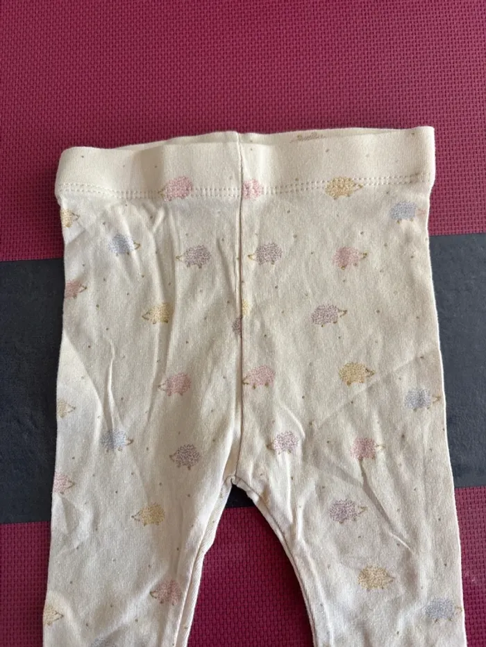 Legging 6 mois - photo numéro 2