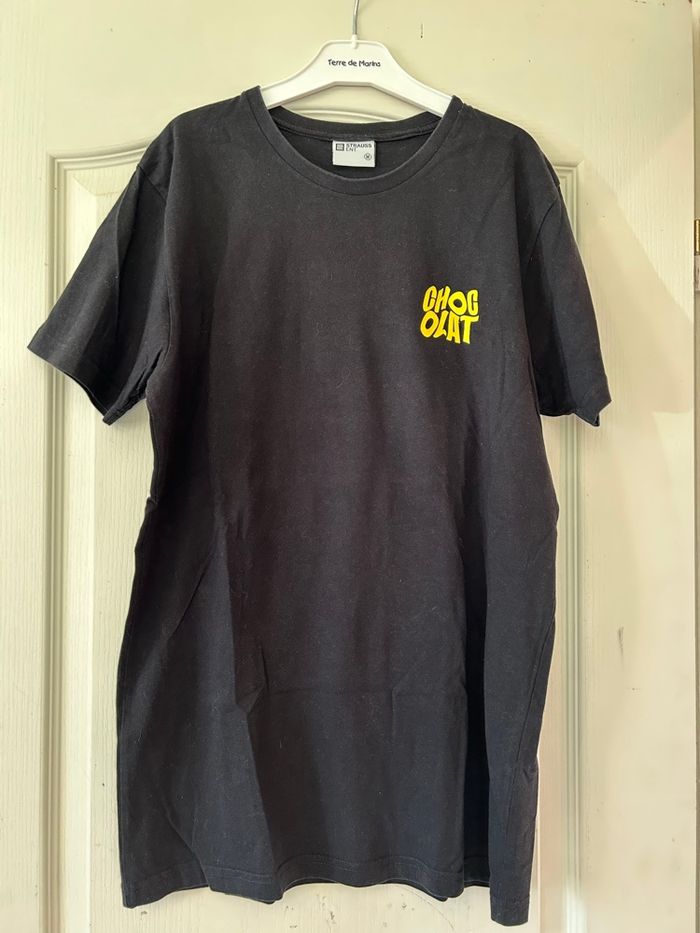 TEE shirt Romeo Elvis