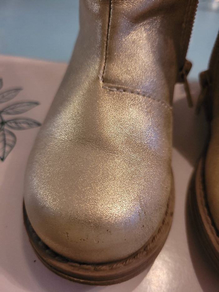 Bottines - photo numéro 6