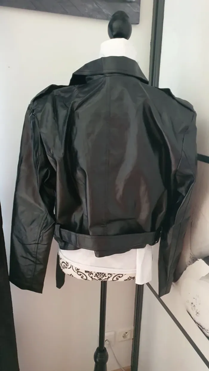 Perfecto - photo numéro 2