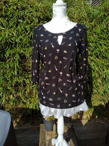 Blouse promod taille 38