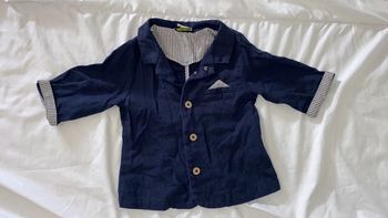 Veste ,blouson excellentetat