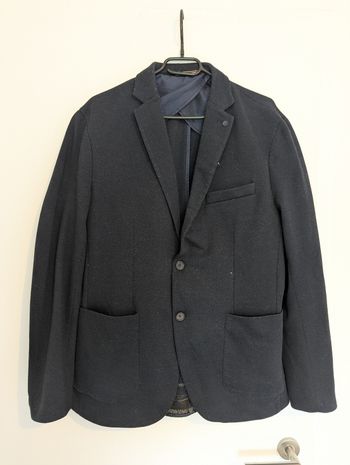 Veste de costume homme 👍