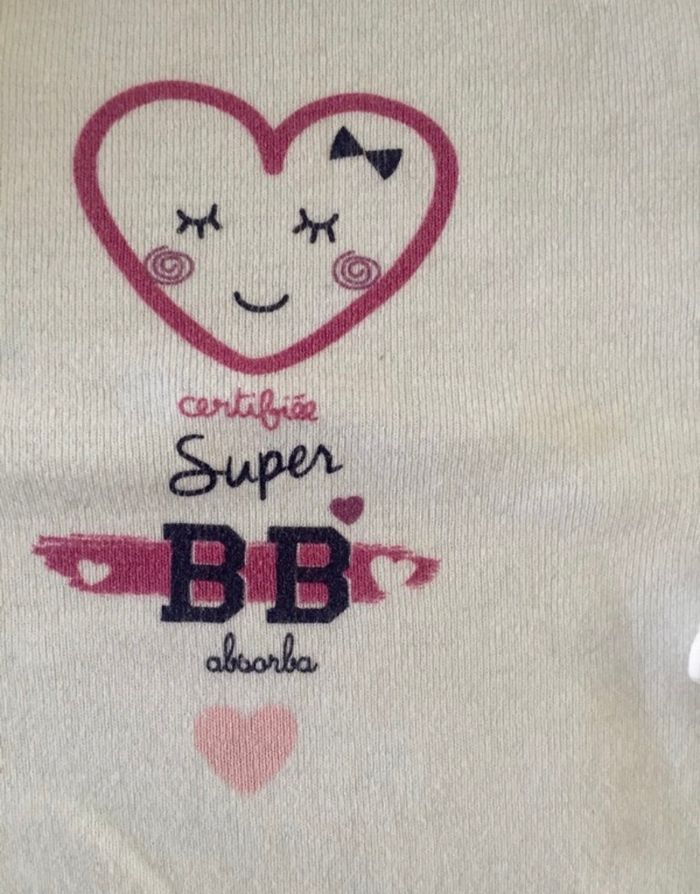 Body absorba 6 mois tbe - photo numéro 2