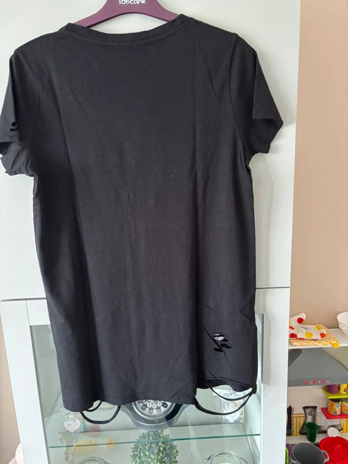 T-shirt taille S - photo numéro 2