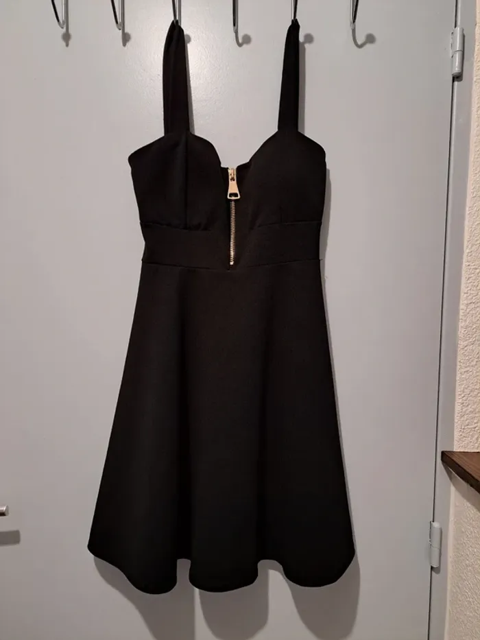 Robe à bretelle - photo numéro 2