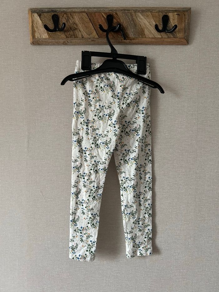 Pyjamas Sergent Major 5ans - photo numéro 9