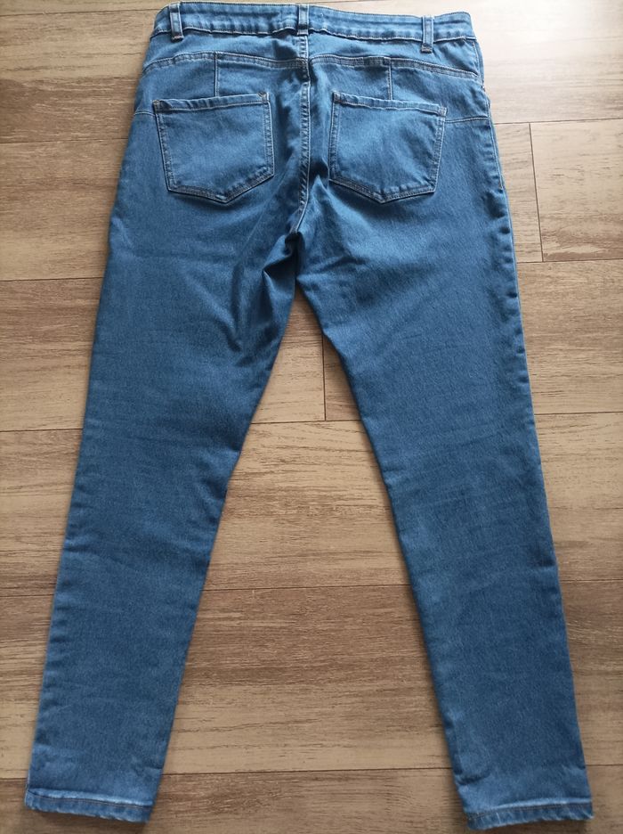 Jeans - photo numéro 6
