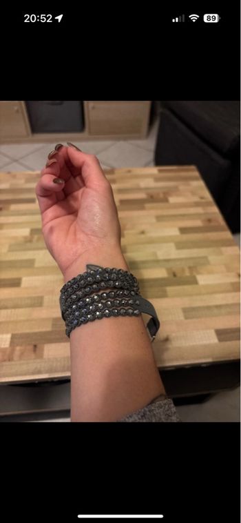 Bracelet Swarovski