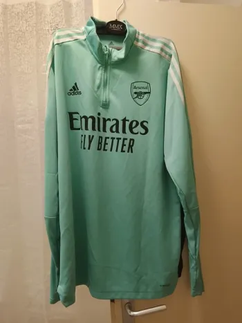 Pull de foot